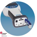 Met One HHPC+ handheld particle counter