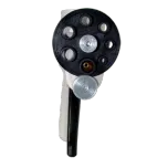 Pistola de projeção Sharpshooter