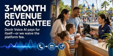 3-Month Revenue Guarantee