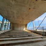 CALLAS: An Urban Hybrid Masterpiece in the Heart of Innsbruck