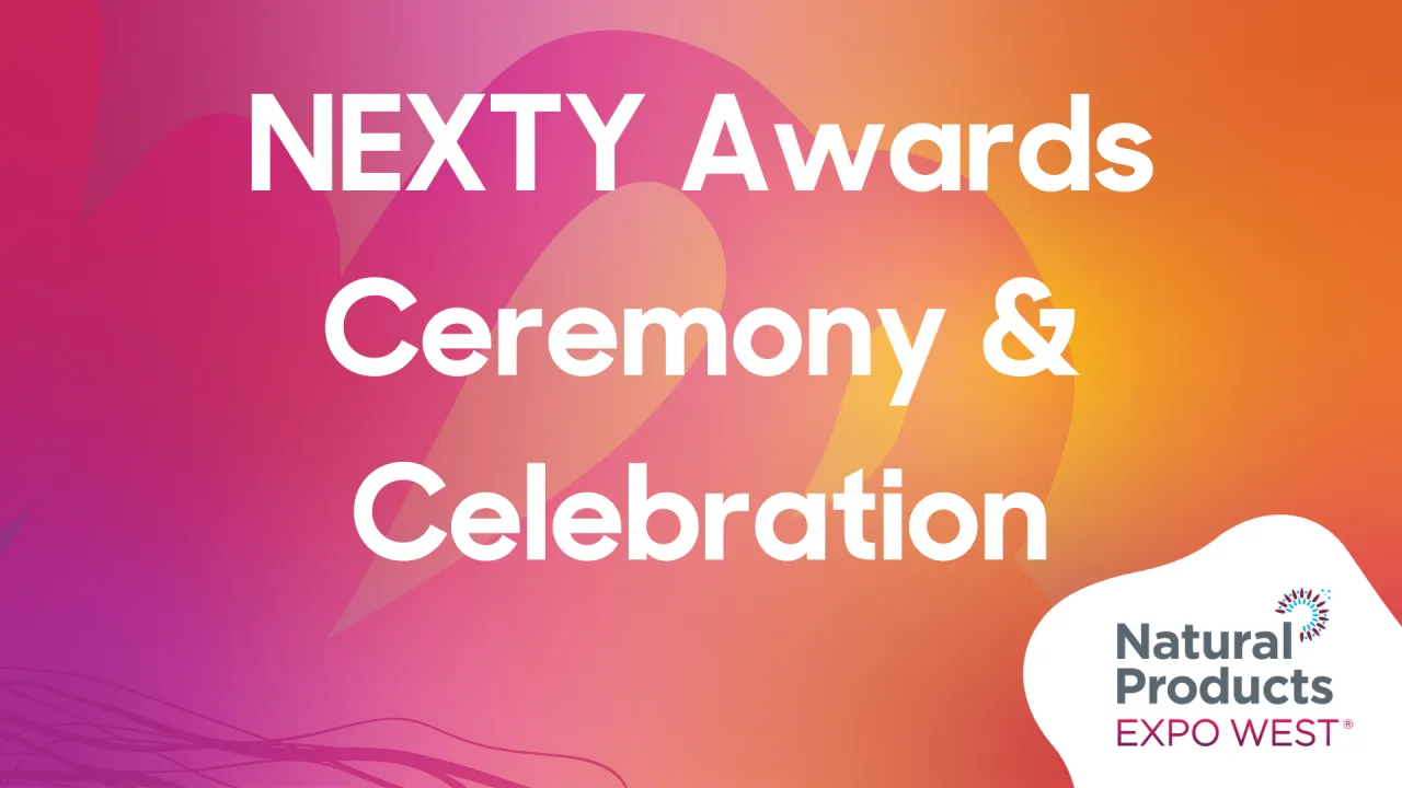 NEXTY Awards Ceremony & Celebration