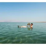 FASCINO DELLA GIORDANIA (7 GIORNI - 6 NOTTI)