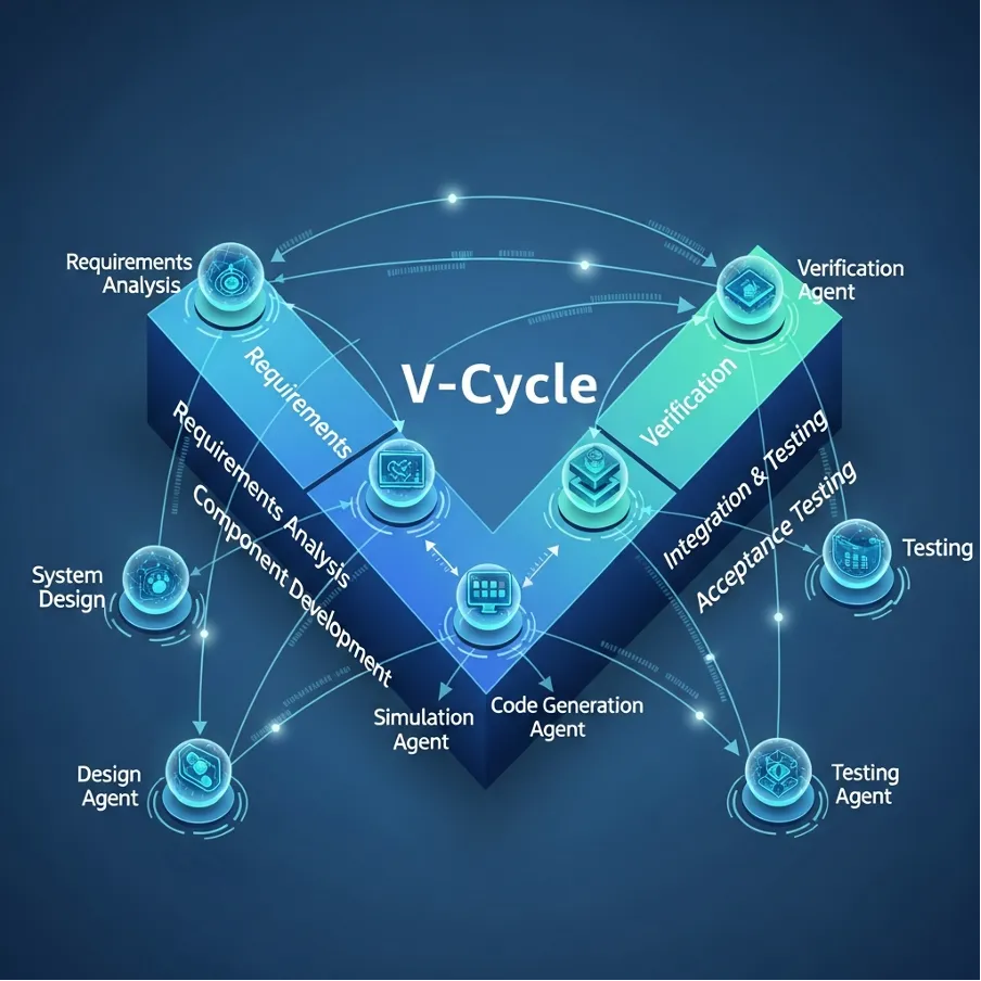 MULTI-AGENT SYSTEMS SERVING HUMAN-CENTRIC CRITICAL SYSTEMS ENGINEERING