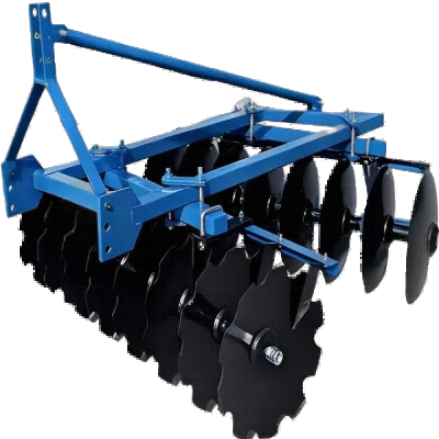 Mounted Middle Duty Disc Harrow
