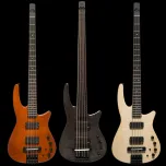 NS CR RADIUS Bass Guitar