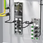 IO-Link Full-Link Control Solutions
