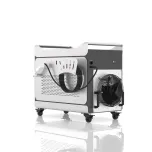 Máquina de solda a laser