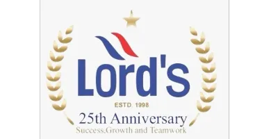 LORD'S MARK INDUSTRIES LTD.