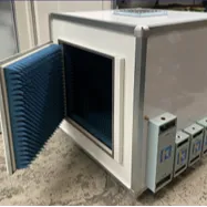 RF Shielded Boxes
