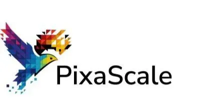 PixaScale