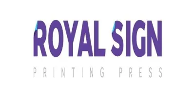ROYAL SIGN PRINTING PRESS