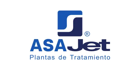 ASAJET, PLANTAS DE TRATAMIENTO