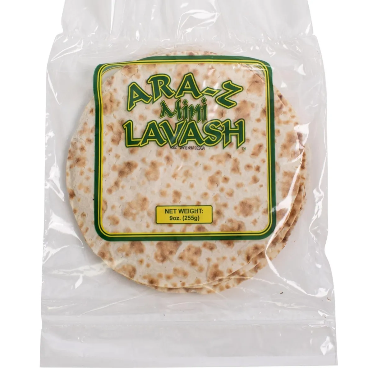 Ara-Z Mini Lavash