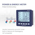 POWER QUALITY METER