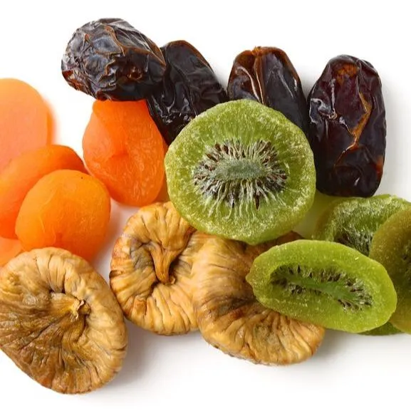 Dried Fruit
