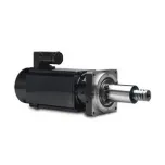 Servomotores e servoatuadores WITTENSTEIN Cyber