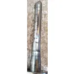 Gravação Laser / Química