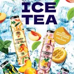 HetTé ICE TEA