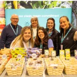 Crunch, Chocolate, and Conversation: Alter Eco Brings New Oat Clusters to Expo West