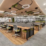 MOBILIARIO DE OFICINA