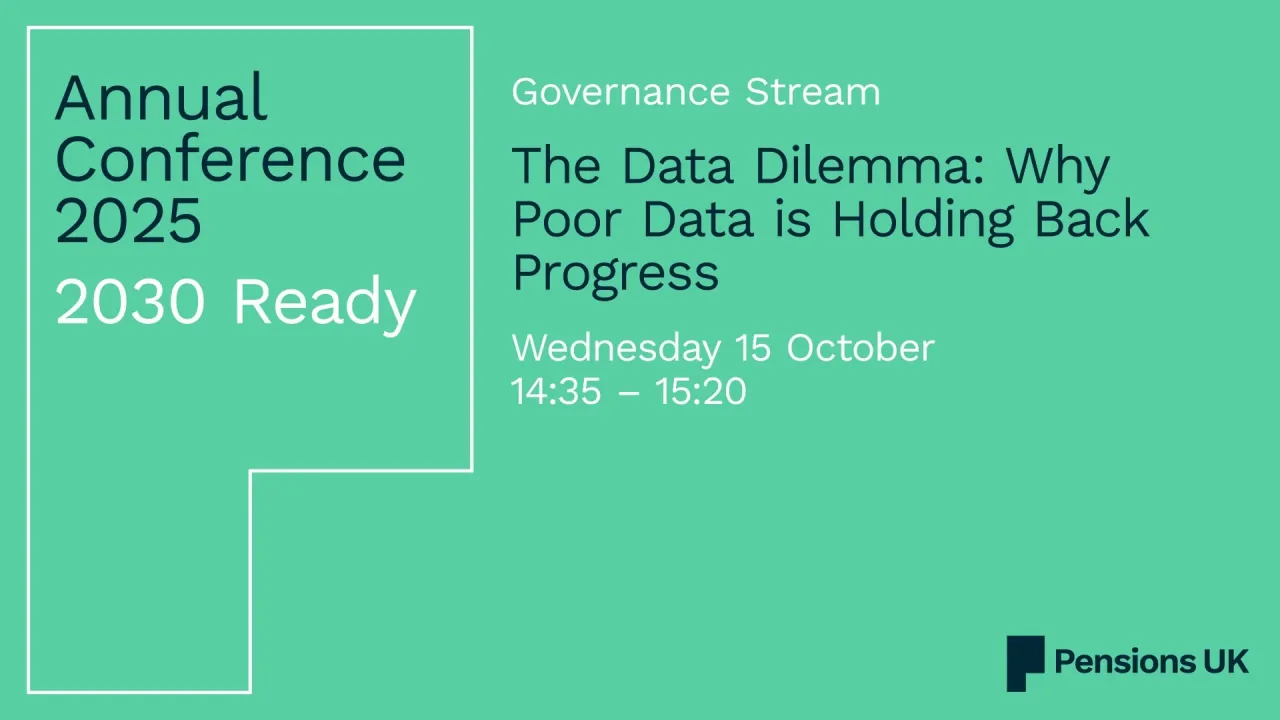 The Data Dilemma: Why Poor Data is Holding Back Progress