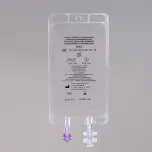 Sterile Compounding Pharmacy Bags