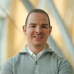 Ciarán Feeney