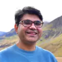 Nitesh Bhatia