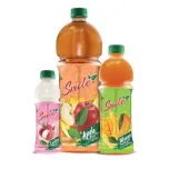 Smile Fruit Drinks