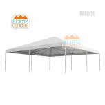 Tenda Piramidal 11x11 - Galvanizada