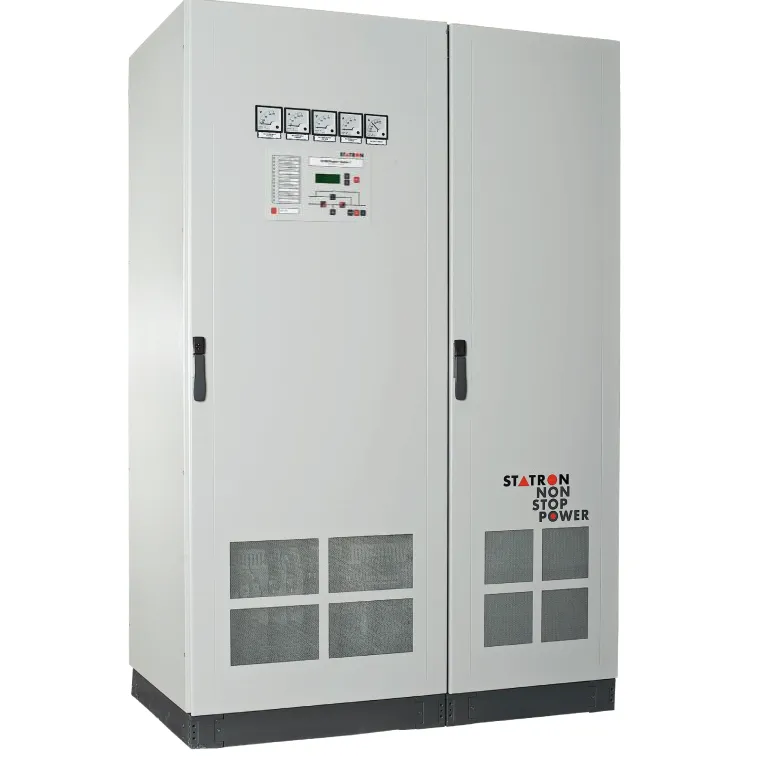 UPS / Uninterruptible Power Supply (SCR based)