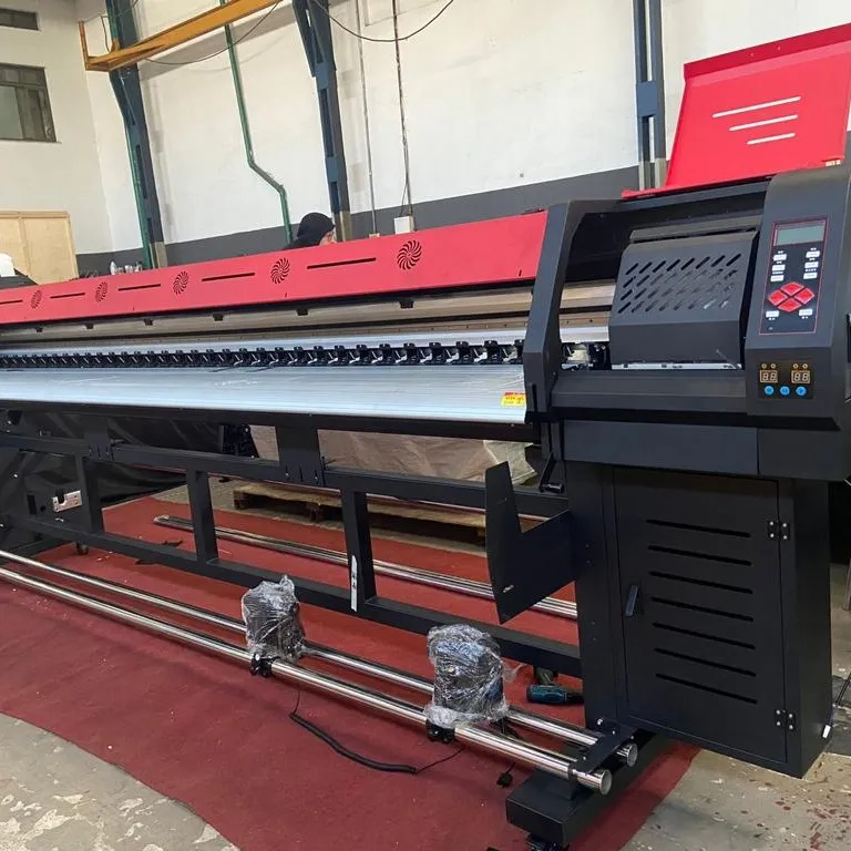 IMPRESSORA RL-F32/ i3200