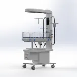 IW6000 Advanced Infant Warmer