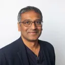 Alpesh Doshi