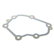 Bonded plate seal