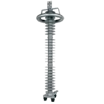 Surge arresters