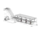 Reggiana Riduttori Mixer Gearboxes