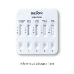 Sejoy IVD test(Ovulation, Pregnancy, Menopause, Drug, Infectious Disease)