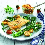 Natural & Smoked Fish