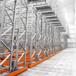 Sistema Bases Móveis