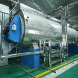 Automatic Fish Oil and Fishmeal Production Equipment