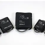 Disposable NIBP cuff