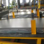 Linha Conjugada - Transversal e Longitudinal