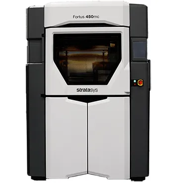 IMPRIMANTE 3D STRATASYS FORTUS 450MC