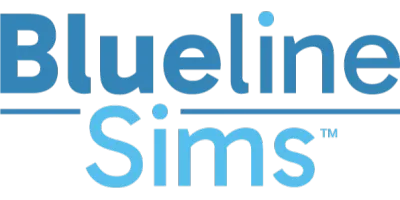 Blueline Simulations