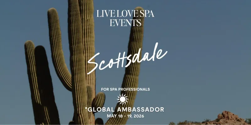 Live Love Spa - Scottsdale