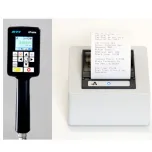 Digital aerosol photometer