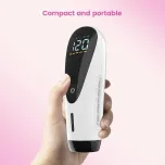 Detector de Batimentos Cardíacos Fetais