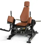 Plate Loaded Strength Machine