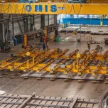 VACUUM HANDLING MACHINES